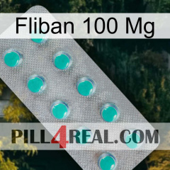Fliban 100 Mg 28